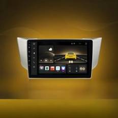 Car Radio Android 13 QLED P1L-1G 16G 4 cores