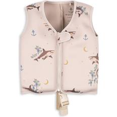Konges Sløjd Mateo Neopren Badevest KS102700