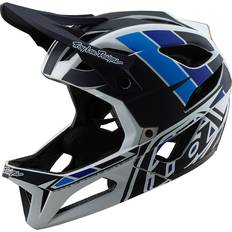 Troy Lee Designs Cykelhjelme Troy Lee Designs Stage Mips Helmet Corsa Blue XS/S