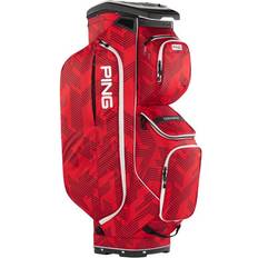 Ping Golf Bags Ping Traverse Cart Bag