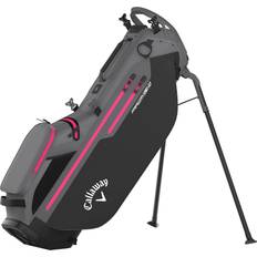 Pink Golf Bags Callaway Fairway C HD 2025 Vandtæt Dame Bærebag