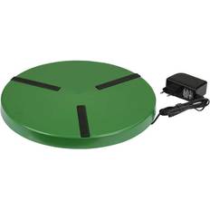 Kerbl Värmeplatta 30 cm till Vattenautomat 25 Watt