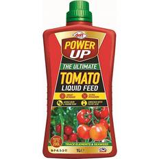 Doff Plant Nutrients & Fertilizers Doff New Power Up Ultimate Tomato Feed 1 L