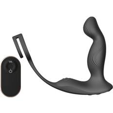 Penisring vibrator Sex HD Virgil Prostata Penisring Vibrator