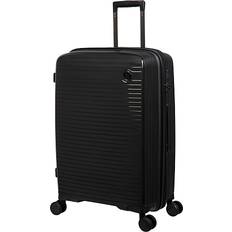 IT Luggage Kufferter IT Luggage Adventure Trolley 8 Hjuls 67,5 cm Sort
