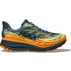 Hoka Stinson 7 - Mens - Blue