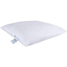 50 x 70 kudde Zen Sleep Allergivänlig Medelhög 50x70 cm Fiberkudde