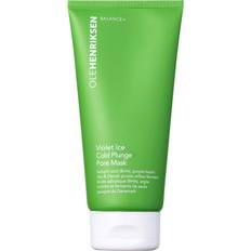 Ole Henriksen Ansiktsmasker Ole Henriksen Balance Violet Ice Cold Plunge Pore Mask 1 pcs
