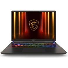 MSI Vector 16 HX AI A2XWHG-001NEU