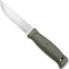 Mora kniv Mora Garberg S Green OneSize Friluftskniv