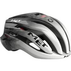 Met Trenta 3K Carbon Mips UAE Team Helmet Size S