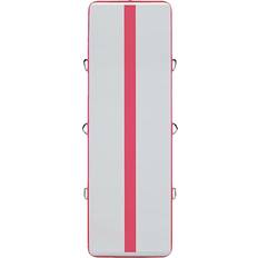 Airtracks ASG Airtrack 300 x 100 x 10 cm Grå/Pink