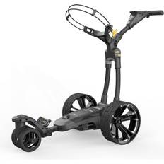 Powakaddy Elvagn RX10 GPS Remote Litium 18-hål