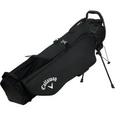 Carry+ Stand Bag Black