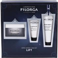 Filorga Gaveæsker & Sæt Filorga Giftset Lift Routine Gavesæt til Moden Hud