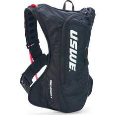 USWE Outlander 4L Hydration Pack - Black