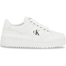 Calvin Klein Trainers Calvin Klein Alondra Platform W - White