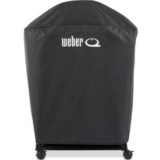 Grilltilbehør Weber Premium Cover for Q 3000N Series (2025)