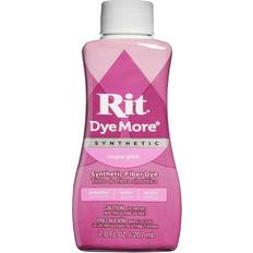 Rit DyeMore Synthetic Fiber Dye Super Pink 207ml