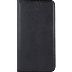 Samsung Galaxy Xcover 4 Mobilfodral Magnetic Cover for Galaxy Xcover 4/4S Black
