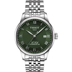 Tissot Le Locle Powermatic 80 (T006.407.11.093.00)