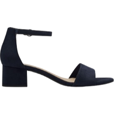 Tamaris Heeled Sandal - Blue