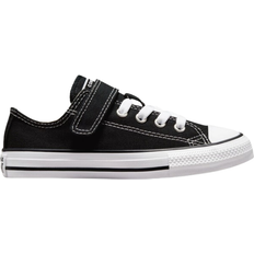 Converse 33 Barnskor Converse Toddler Chuck Taylor All Star Easy On - Black/Natural/White