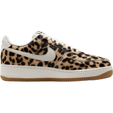 Nike Air Force 1 Skor Nike Air Force 1 '07 W - Baroque Brown/Sesame/Sail