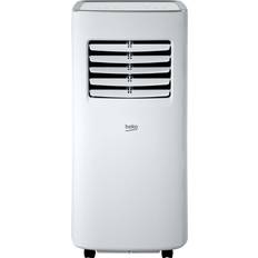 Innenraumklima Beko Mobile Air Conditioner BS207C