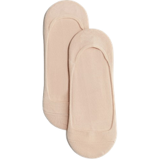 H&M Sneaker Socks 3-pack - Lys Beige
