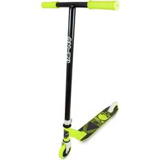 Detour Stunt Scooter Yellow
