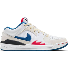 Jordan stadium 90 Nike Air Jordan Stadium 90 - Sail/White/Blue/Red