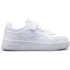Champion sko rebound Champion Rebound Low B PS - White
