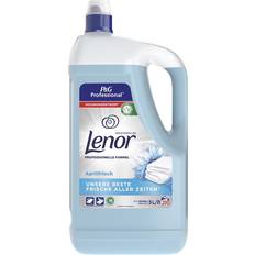 Textilreiniger Lenor April softener 5 5L