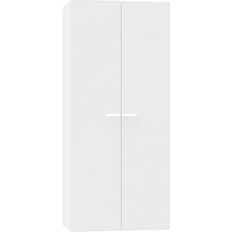 Pitarch White Armario 79x180cm