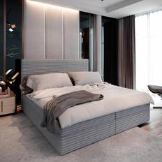 Betten Masseno Pisa Boxspringbett 180 x207cm