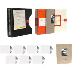 Bruce Springsteen - Tracks II : The Lost Albums Limited Deluxe Box Set edition (CD)