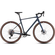 Cube Nuroad EX 2025 - Whale'n'black Unisex