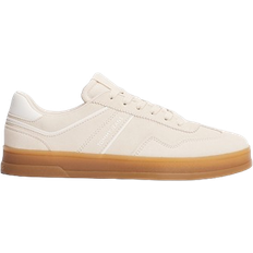 Tommy Jeans The Greenwich Suede W - Newsprint Beige
