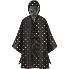 Ponchos & Kapper på tilbud Reisenthel Mini Maxi Rain Poncho - Dots