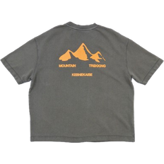 T-shirt Kebnekaise - Green Forest