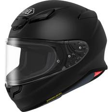 Shoei Motorcykelhjälmar Shoei NXR 2-Mattsvart Vuxen
