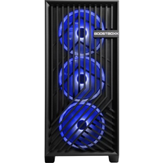 CSL M10910 Ryzen 7 5700G, 32 GB, 1000 GB, AMD Radeon Graphics