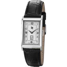 Lip Montre Homme Churchill T24 Noir