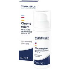 Dermasence Chrono Retare Anti-Aging Day Care SPF50 50ml