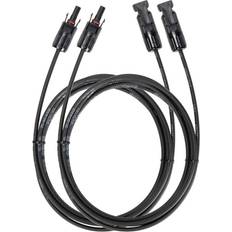 Mc4 kabel Ecoflow EFMC4-3m