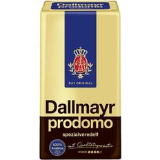 Dallmayr Prodomo Malet Kaffe 500g