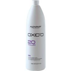Alfaparf Milano Hair Dyes & Colour Treatments Alfaparf Milano Oxid'o 20 Vol 6% 1000ml