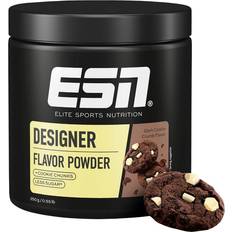 Backen ESN Designer Flavor Powder Dark Cookie Crumb 250g
