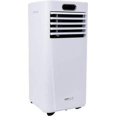 Traitement de l'Air Home Deluxe Climatiseur Mobile 9000 BTU 5in1 Mokli XL